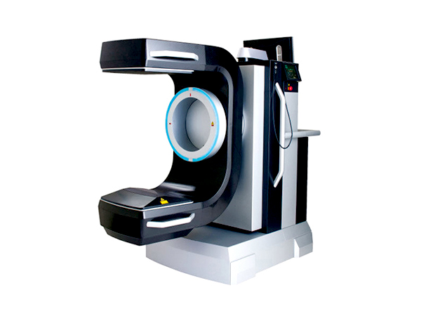 CT 検査装置 / 上肢専用アーム型・3D Accuitomo M